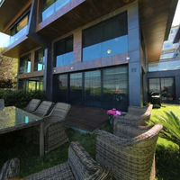 Апартаменты в Турции, Стамбул, 235 кв.м.