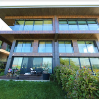 Апартаменты в Турции, Стамбул, 235 кв.м.