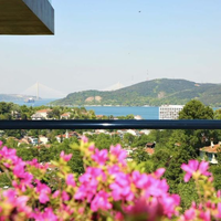 Апартаменты в Турции, Стамбул, 235 кв.м.