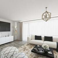 Other in Germany, Lower Saxony, Hannover, 91 sq.m.