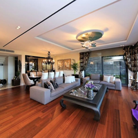 Апартаменты в Турции, Стамбул, 235 кв.м.