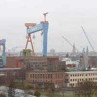 Flat in Germany, Schleswig-Holstein, Kiel, 82 sq.m.