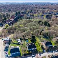 House in Germany, Schleswig-Holstein, Kiel, 97 sq.m.