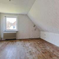 House in Germany, Schleswig-Holstein, Kiel, 97 sq.m.