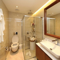 Апартаменты в Турции, Стамбул, 235 кв.м.