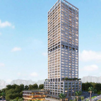 Apartment in Turkey, Istanbul, 219 sq.m.