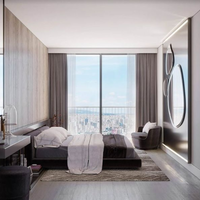 Apartment in Turkey, Istanbul, 219 sq.m.