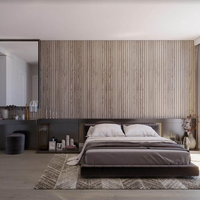 Apartment in Turkey, Istanbul, 219 sq.m.