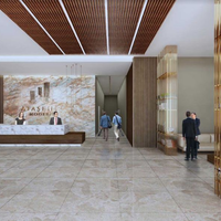 Апартаменты в Турции, Стамбул, 126 кв.м.