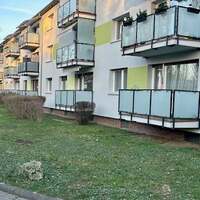 Flat in Germany, Hessen, Bad Homburg vor der Hoehe, 74 sq.m.