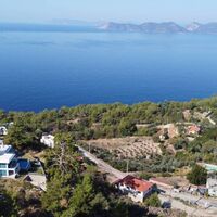 Land plot in Turkey, Land