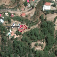 Land plot in Turkey, Land