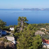 Land plot in Turkey, Land