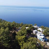 Land plot in Turkey, Land