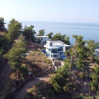 Land plot in Turkey, Land