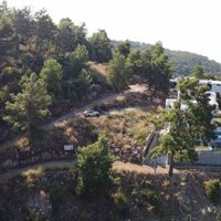 Land plot in Turkey, Land