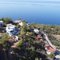 Land plot in Turkey, Land