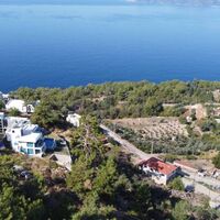 Land plot in Turkey, Land