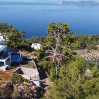 Land plot in Turkey, Land