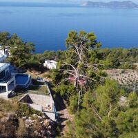 Land plot in Turkey, Land