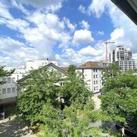 Flat in Germany, Hessen, Frankfurt am Main, 90 sq.m.