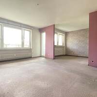 Flat in Germany, Hessen, Frankfurt am Main, 90 sq.m.