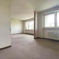 Flat in Germany, Hessen, Frankfurt am Main, 90 sq.m.