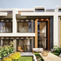 Вилла в Турции, Стамбул, 230 кв.м.