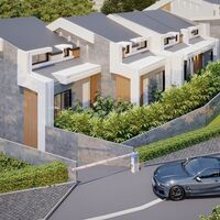 Вилла в Турции, Стамбул, 230 кв.м.