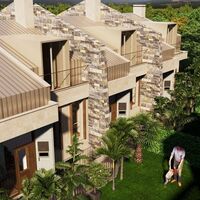 Вилла в Турции, Стамбул, 240 кв.м.