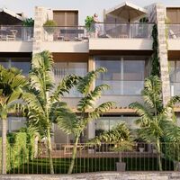 Вилла в Турции, Стамбул, 240 кв.м.