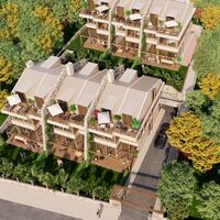 Вилла в Турции, Стамбул, 240 кв.м.