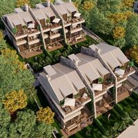 Вилла в Турции, Стамбул, 240 кв.м.