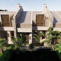 Вилла в Турции, Стамбул, 240 кв.м.