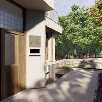 Вилла в Турции, Стамбул, 240 кв.м.