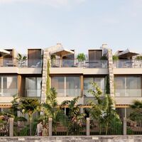 Вилла в Турции, Стамбул, 240 кв.м.