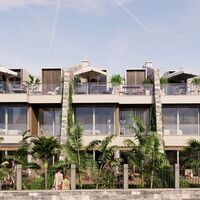 Вилла в Турции, Стамбул, 240 кв.м.