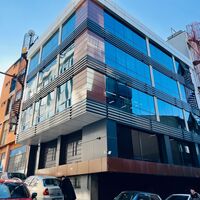 Апартаменты в Турции, Стамбул, 1020 кв.м.