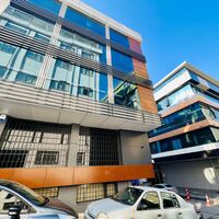 Апартаменты в Турции, Стамбул, 1020 кв.м.