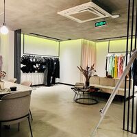 Апартаменты в Турции, Стамбул, 1020 кв.м.