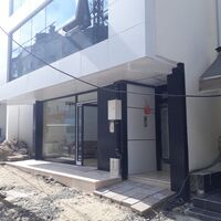 Apartment in Turkey, Istanbul, 953 sq.m.