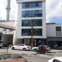 Apartment in Turkey, Istanbul, 953 sq.m.