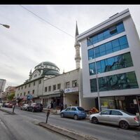 Apartment in Turkey, Istanbul, 953 sq.m.