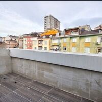 Apartment in Turkey, Istanbul, 953 sq.m.