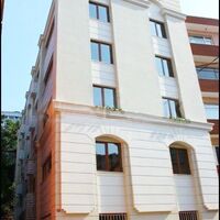 Apartment in Turkey, Istanbul, 1500 sq.m.