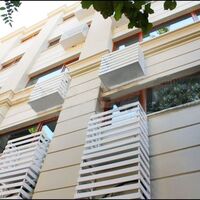 Apartment in Turkey, Istanbul, 1500 sq.m.