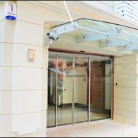 Apartment in Turkey, Istanbul, 1500 sq.m.