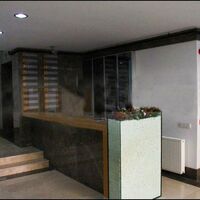 Apartment in Turkey, Istanbul, 1500 sq.m.