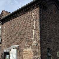 House in Germany, Nordrhein-Westfalen, Essen, 97 sq.m.