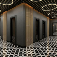 Апартаменты в Турции, Стамбул, 266 кв.м.